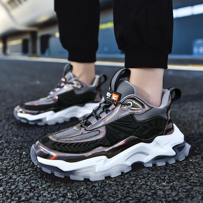 Couple Running Shoes Fashion Breathable Outdoor Male Sports Shoes Lightweight Sneakers Women Comfortable Athletic Footwear
Couple Running Shoes Fashion Breathable Outdoor Male Sports Shoes Lightweight Sneakers Women Comfortable Athletic Footwear