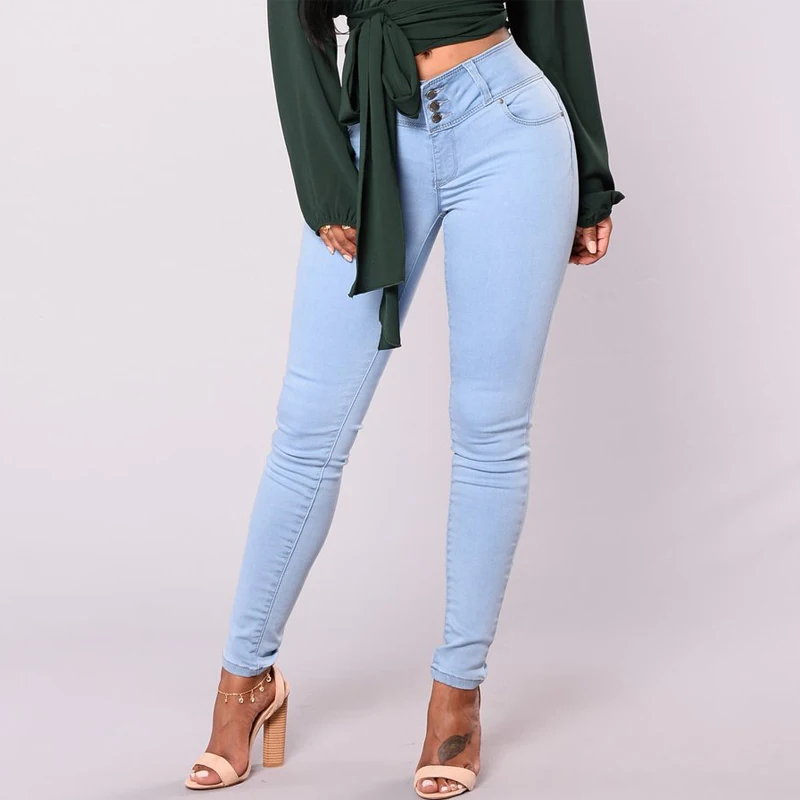 Strech High Waist Jeans Women Vintage Push Up Jeans Femme Long Pants Casual Denim Jeans Streetwear Trousers
Strech High Waist Jeans Women Vintage Push Up Jeans Femme Long Pants Casual Denim Jeans Streetwear Trousers