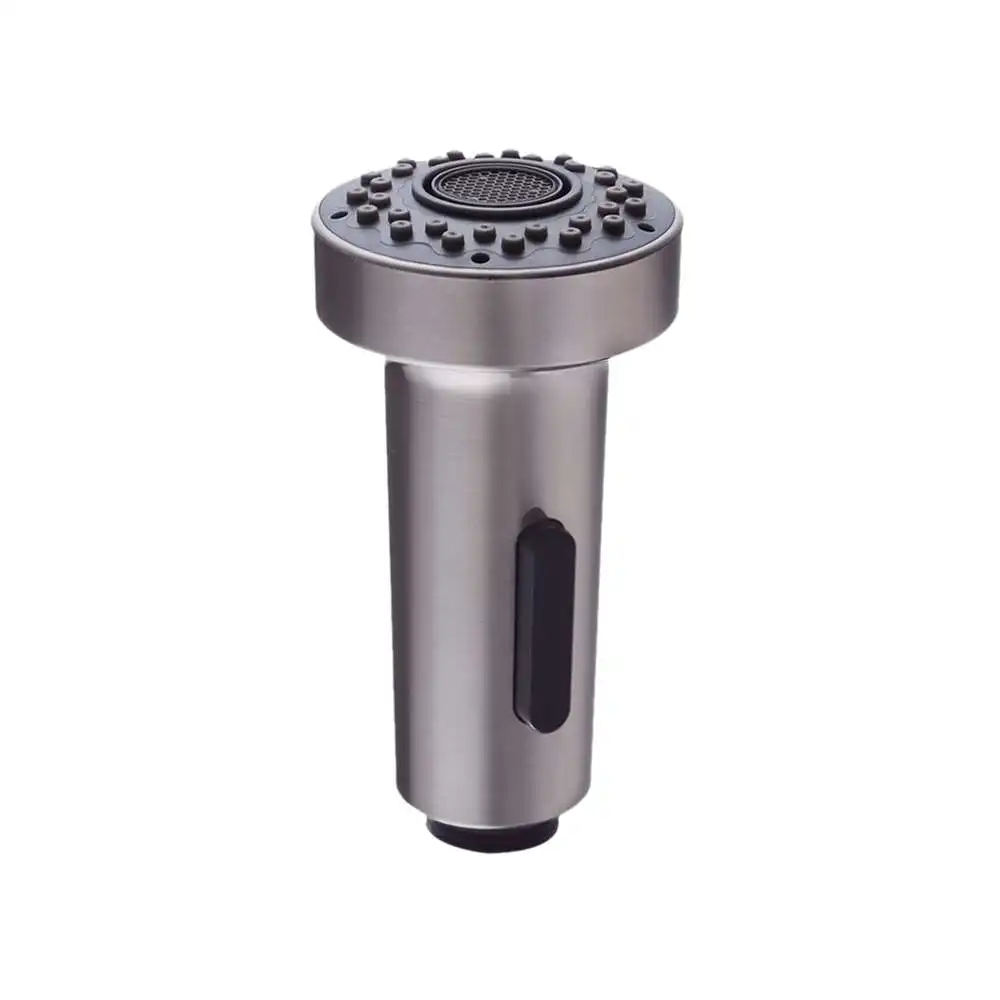 Spray Head Durable Faucet Filter Nozzle 2 Modes KitchenTap Nozzle Tap Filter Pull Out Sprayer Shower Water Tap Spray
Spray Head Durable Faucet Filter Nozzle 2 Modes KitchenTap Nozzle Tap Filter Pull Out Sprayer Shower Water Tap Spray
