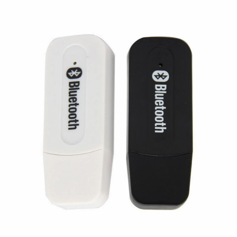 2019 Bluetooth Audio Receiver Adapter Wireless Music A2DP Dongle with 3.5mm jack AUX transmitter USB charging
2019 Bluetooth Audio Receiver Adapter Wireless Music A2DP Dongle with 3.5mm jack AUX transmitter USB charging