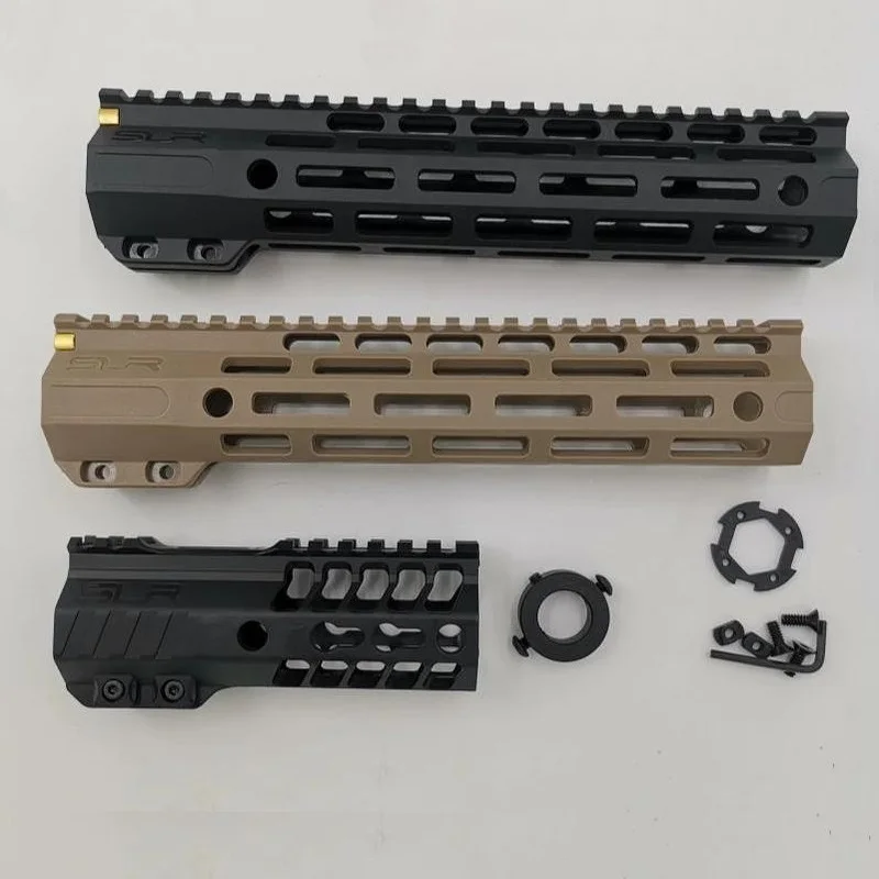 ZHENDUO Jingji SLR Nylon Fishbone Handguard 5.5'' 10'' Toy gun Accessories Free Shipping
ZHENDUO Jingji SLR Nylon Fishbone Handguard 5.5'' 10'' Toy gun Accessories Free Shipping