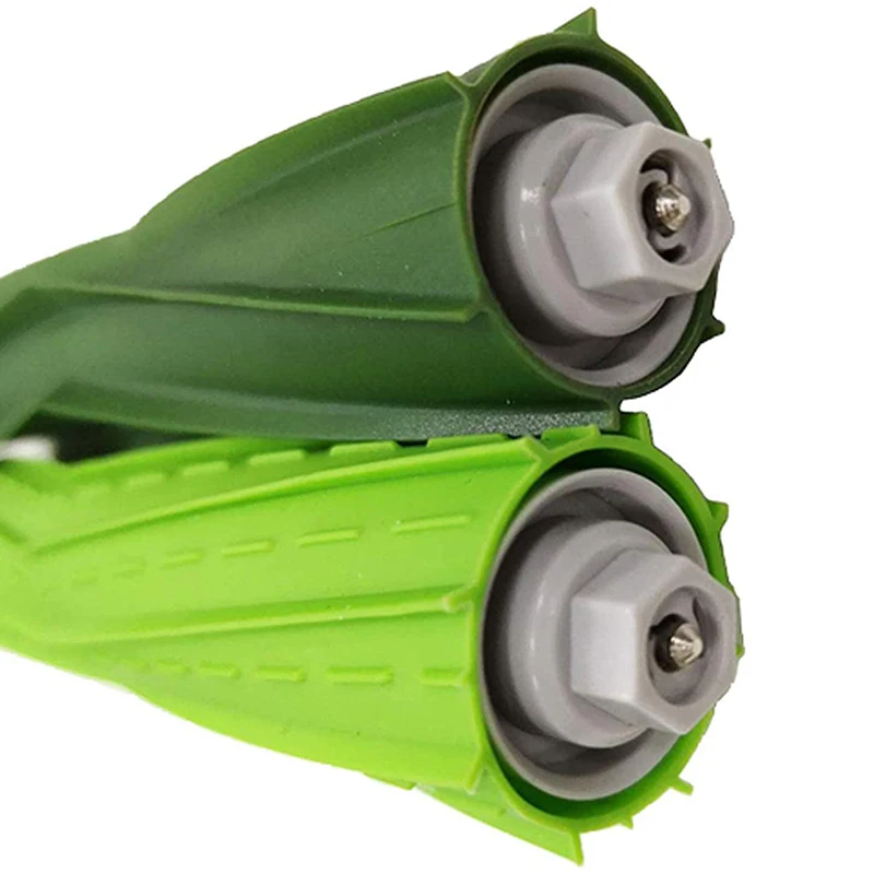 Promotion!Sweeper Replacement Parts Are Suitable for Irobot Roomba Cleaning Robot Accessories Main Brush I7+ E5 E6 Glue Brush Du
Promotion!Sweeper Replacement Parts Are Suitable for Irobot Roomba Cleaning Robot Accessories Main Brush I7+ E5 E6 Glue Brush Du