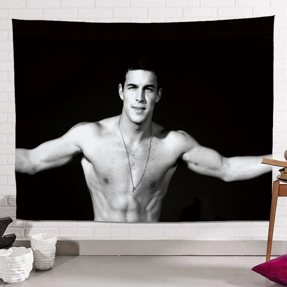 Male Model Wall Hanging Banners Flag Retro Workout Poster Canvas Painting Wall Art Stickers Boxing Martial Arts Hall Gym Decor
Male Model Wall Hanging Banners Flag Retro Workout Poster Canvas Painting Wall Art Stickers Boxing Martial Arts Hall Gym Decor