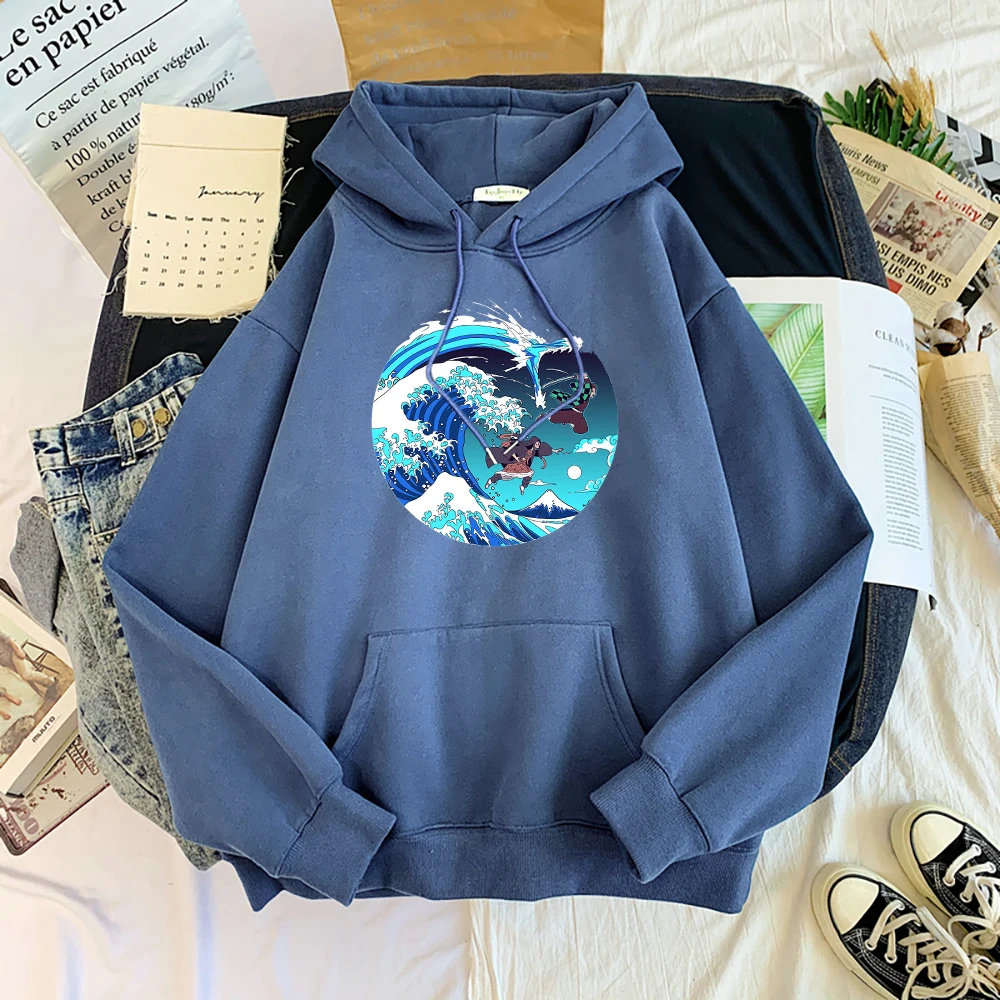 Ukiyo E Style Demon Slayer Printing Sweatshirt Mens Autumn Fleece Hoodies Fashion Pocket Clothes Fashion Casual Man Sportswear
Ukiyo E Style Demon Slayer Printing Sweatshirt Mens Autumn Fleece Hoodies Fashion Pocket Clothes Fashion Casual Man Sportswear