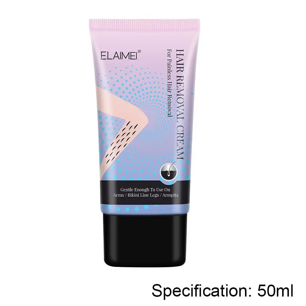 50Ml Painless Hair Removal Cream Armpit Legs And Arms Hair Skin Depilatory Growth Removal Hair Inhibitor Hair Nourish Body L5C2
50Ml Painless Hair Removal Cream Armpit Legs And Arms Hair Skin Depilatory Growth Removal Hair Inhibitor Hair Nourish Body L5C2