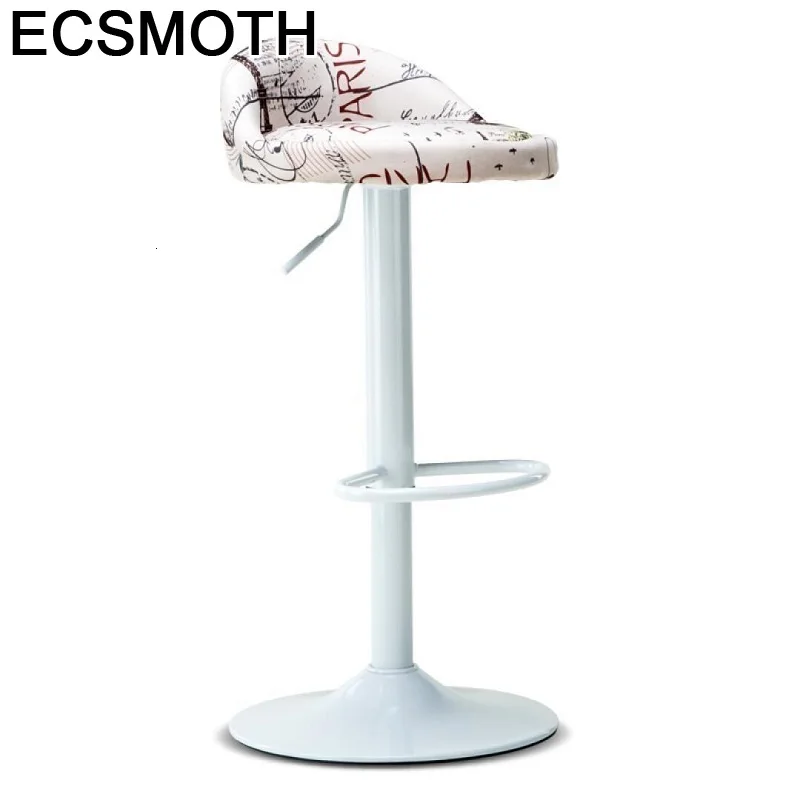 Tipos Barstool Taburete La Barra Stuhl Sandalyesi Stoelen Bancos Moderno Stool Modern Tabouret De Moderne Cadeira Bar Chair
Tipos Barstool Taburete La Barra Stuhl Sandalyesi Stoelen Bancos Moderno Stool Modern Tabouret De Moderne Cadeira Bar Chair