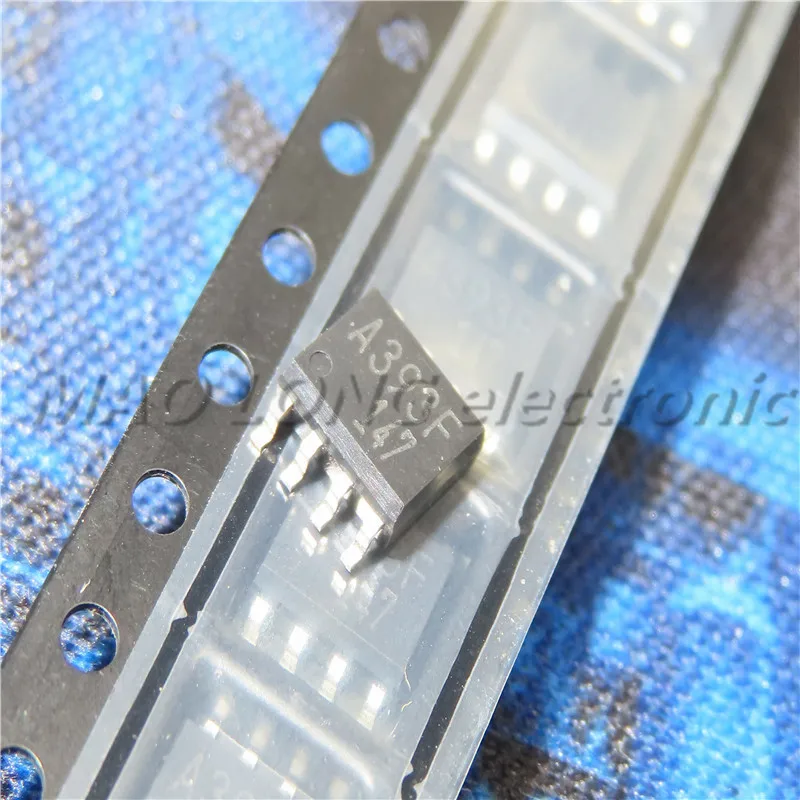 10PCS/LOT KIA393F SOP-8 A393F SOP AS393M SOP8 KIA393F-EL/P integrated circuit In Stock 
10PCS/LOT KIA393F SOP-8 A393F SOP AS393M SOP8 KIA393F-EL/P integrated circuit In Stock