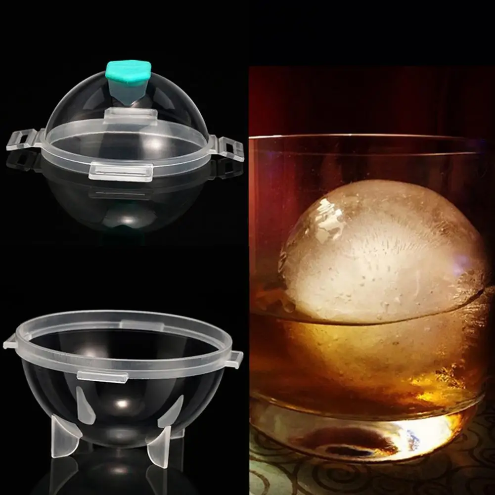 Small Ice Ball Mold Food Grade PP Easy Demould DIY Compact Ice Cube Tray for Kitchen Ice Cube Tray Ice Mould Ball Mold DIY
Small Ice Ball Mold Food Grade PP Easy Demould DIY Compact Ice Cube Tray for Kitchen Ice Cube Tray Ice Mould Ball Mold DIY