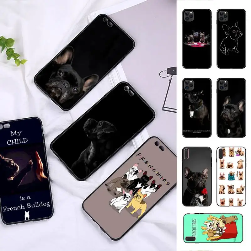 French Bulldog Cool Phone Case for iphone 13 8 7 6 6S Plus X 5S SE 2020 XR 11 12 pro XS MAX
French Bulldog Cool Phone Case for iphone 13 8 7 6 6S Plus X 5S SE 2020 XR 11 12 pro XS MAX