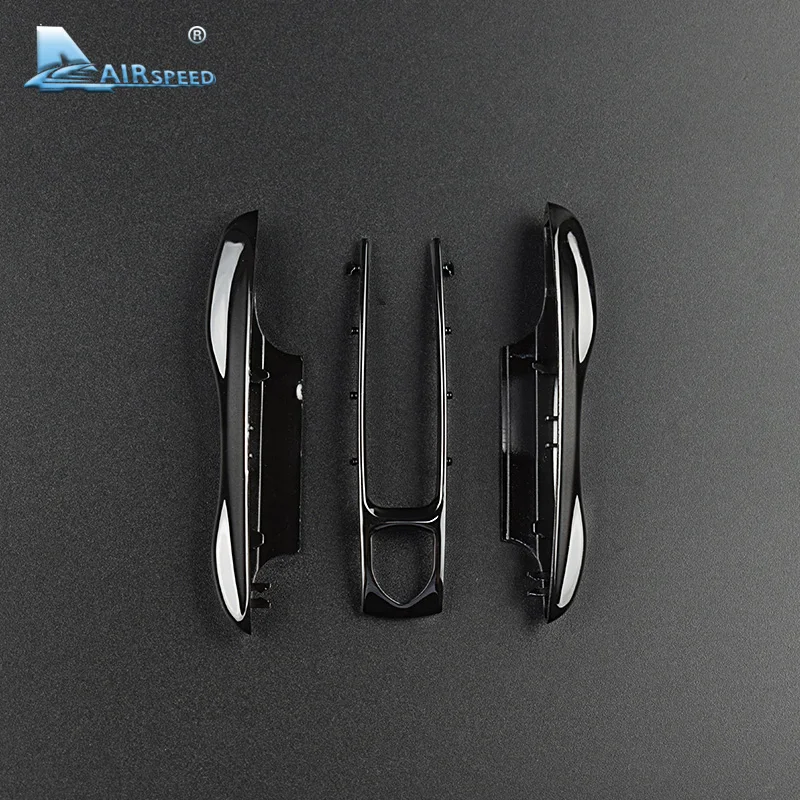 AIRSPEED for Porsche Cayenne Panamera Accessories 2017-2020 for Porsche Cayenne Remote Key Case Key Protection Shell Cover 
AIRSPEED for Porsche Cayenne Panamera Accessories 2017-2020 for Porsche Cayenne Remote Key Case Key Protection Shell Cover