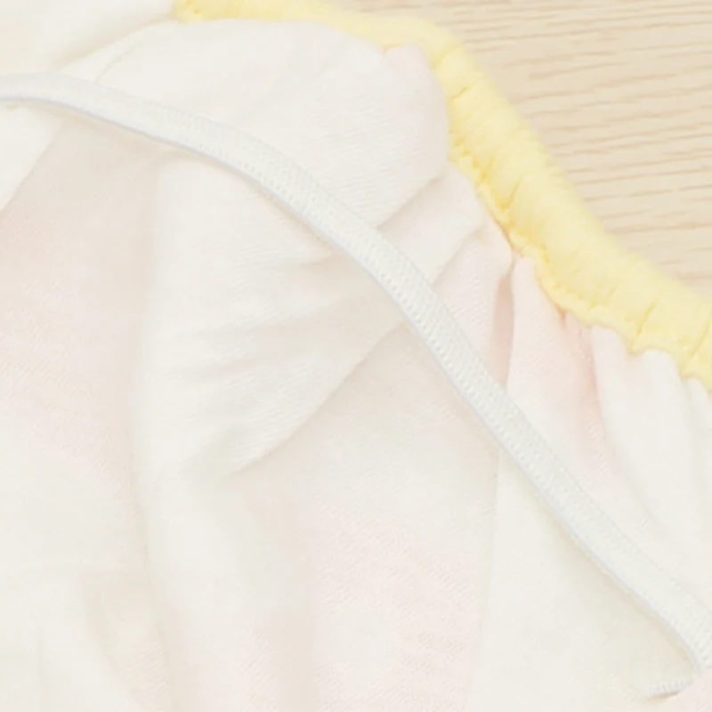 Многоразовые моющиеся тканевые подгузники для новорожденных с карманами | Мать и
