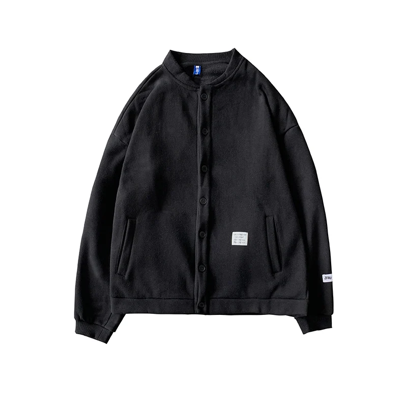 Men Jackets Patchwork Simple Loose Korean Style Man Clothing Male All-match Ins Chic Casual Trendy Spliced Daily Cozy Streetwear
Men Jackets Patchwork Simple Loose Korean Style Man Clothing Male All-match Ins Chic Casual Trendy Spliced Daily Cozy Streetwear