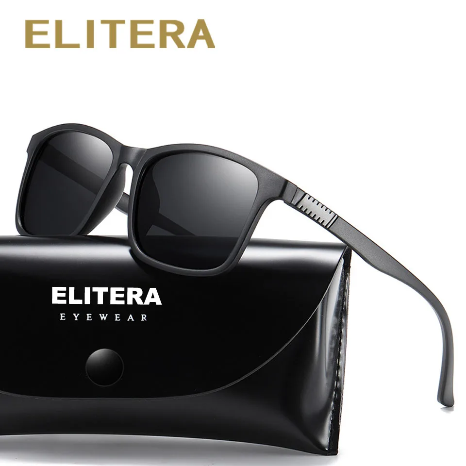 Поляризованные Солнцезащитные очки от ELITERA Для мужчин, солнцезащитные очки для вождения, мужские солнцезащитные очки для Для мужчин ретро Р...
Поляризованные Солнцезащитные очки от ELITERA Для мужчин, солнцезащитные очки для вождения, мужские солнцезащитные очки для Для мужчин ретро Р...