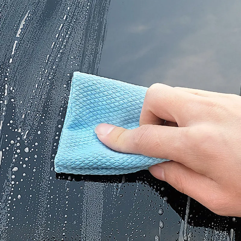 30*40cm/11.8*15.7inch Microfiber Cleaning Towel Absorbable Glass Kitchen Cleaning Cloth Wipes Table Window Car Dish Towel Rag
30*40cm/11.8*15.7inch Microfiber Cleaning Towel Absorbable Glass Kitchen Cleaning Cloth Wipes Table Window Car Dish Towel Rag