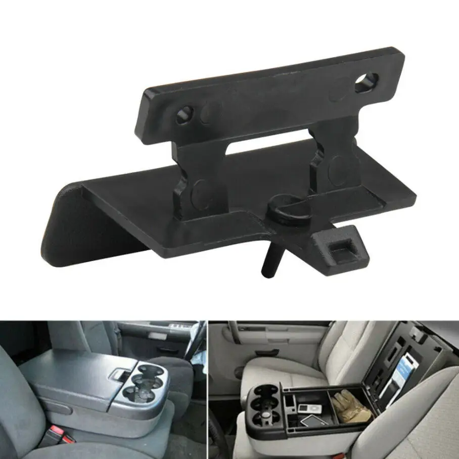 Center Console Armrest Latch Lid For Chevy GMC Silverado Sierra Tahoe Yukon APR-17 2007 2008 2009 2010 2011 2012 2013 2014
Center Console Armrest Latch Lid For Chevy GMC Silverado Sierra Tahoe Yukon APR-17 2007 2008 2009 2010 2011 2012 2013 2014