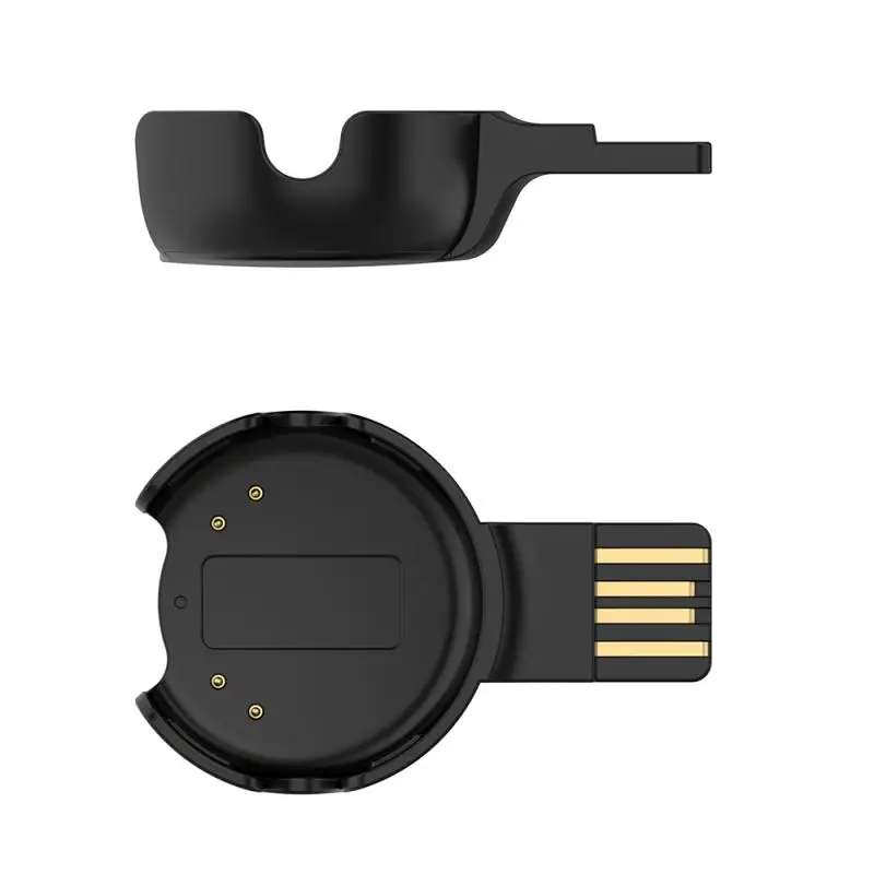 Smart Watch USB Charger For Polar Verity Sense / Polar OH1 Heart Rate Smart Accessories Wireless Charger With Charging Base New
Smart Watch USB Charger For Polar Verity Sense / Polar OH1 Heart Rate Smart Accessories Wireless Charger With Charging Base New