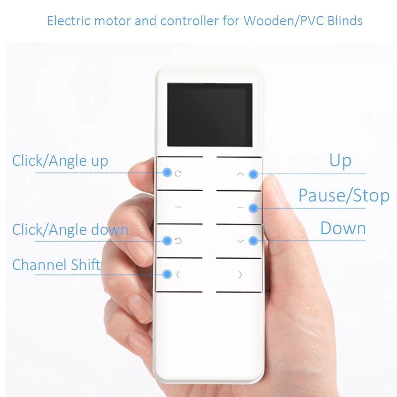 Smart Matters Motorized Black Venetian Slat Light Filtering Darkening Perfect for Kitchen/Bedroom/Living Room/Office and More
Smart Matters Motorized Black Venetian Slat Light Filtering Darkening Perfect for Kitchen/Bedroom/Living Room/Office and More