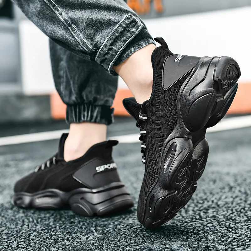 2021 Tennis Sports Shoes Brand Air Cushion Running Shoes Soft Bottom Fashion Shoes Run Shoe Men Breathable Mesh Sports Shoes
2021 Tennis Sports Shoes Brand Air Cushion Running Shoes Soft Bottom Fashion Shoes Run Shoe Men Breathable Mesh Sports Shoes