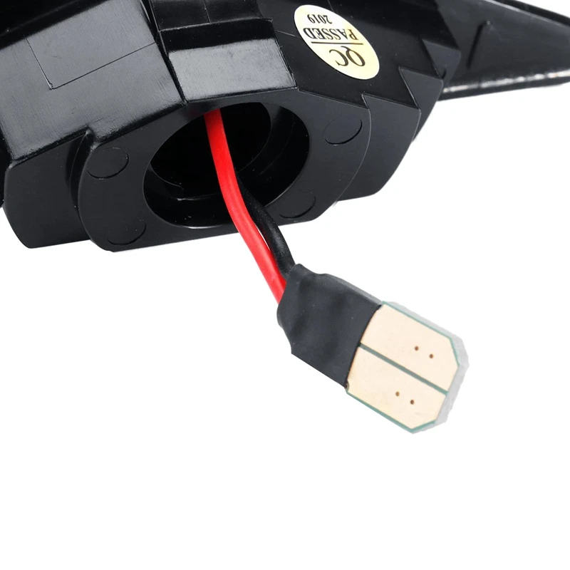 1Pair Car Light Lamp Led Side Marker Turn Signal Indicator Flash For Ford Mondeo Mk1 Mk3 | Автомобили и мотоциклы