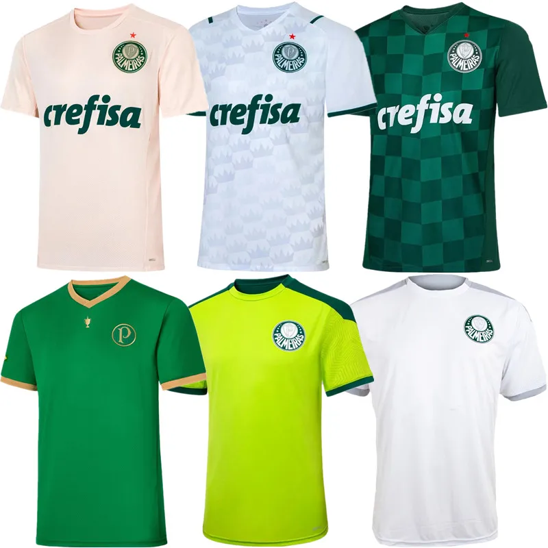 Camisa Palmeiras Copa Rio 70th Anniversary Soccer Jerseys 2021 22 I II III Home Away Football Shirt Kit
Camisa Palmeiras Copa Rio 70th Anniversary Soccer Jerseys 2021 22 I II III Home Away Football Shirt Kit