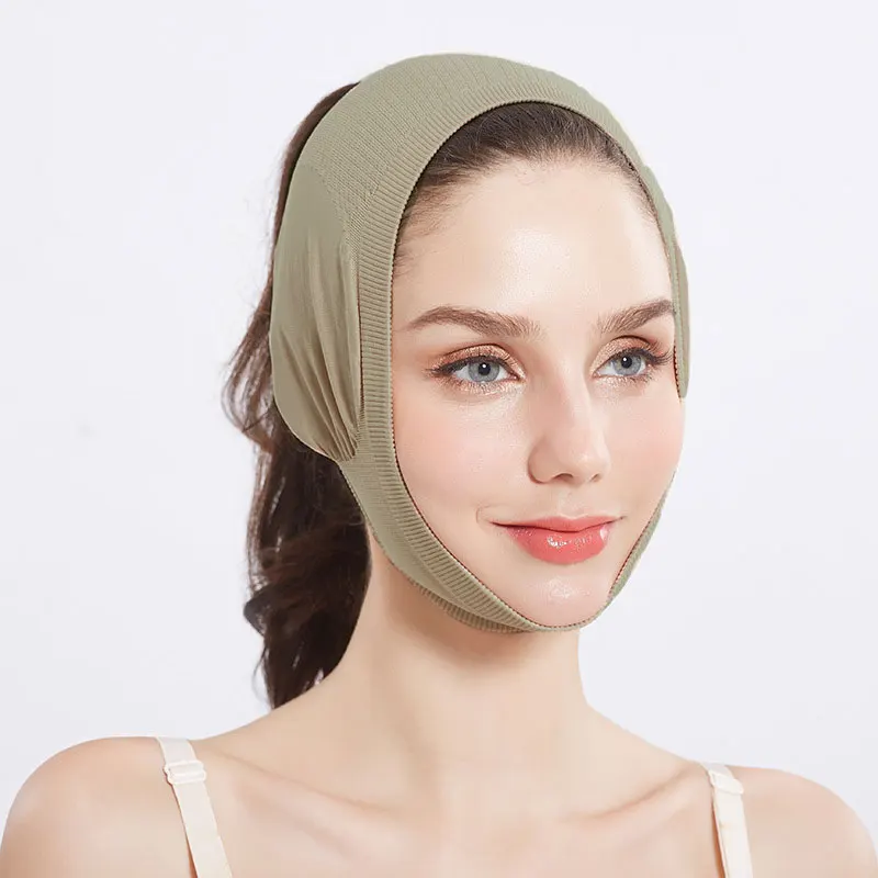 Newest Facial Lift Bandage V Face Ultra-Thin Breathable Wrinkle Removal Face Slimming Mask Promotion
Newest Facial Lift Bandage V Face Ultra-Thin Breathable Wrinkle Removal Face Slimming Mask Promotion