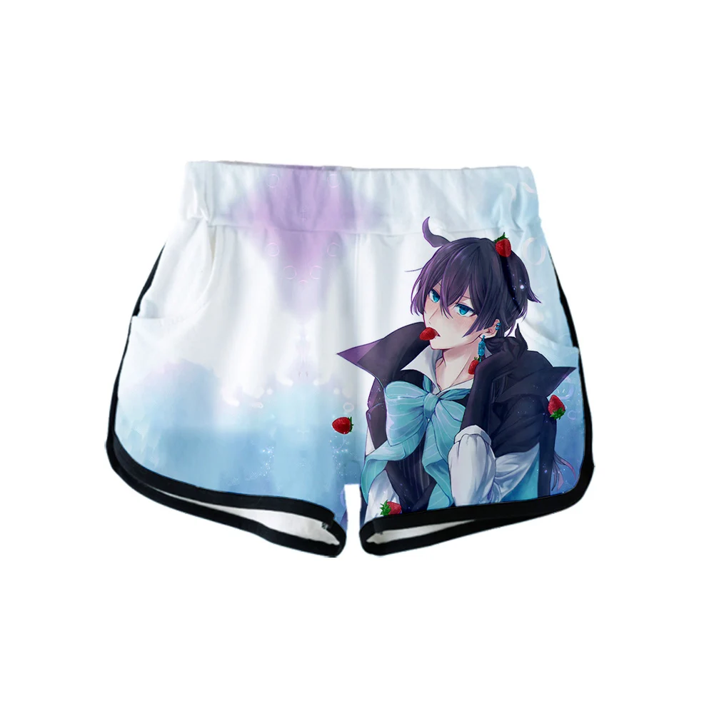 frdun 2021 New The Case Study of Vanitas Merch 3D Print Summer Shorts Women Casual Girl Hot Sale Sexy Pants
frdun 2021 New The Case Study of Vanitas Merch 3D Print Summer Shorts Women Casual Girl Hot Sale Sexy Pants