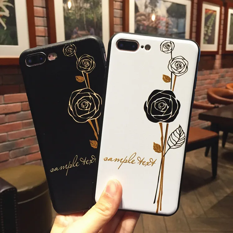 3D Relief Floral Phone Case For Huawei Honor 7A Pro Honor 7C Y5 Lite Y6 Prime 2018 Y5 7A DUA L22 Case Emboss TPU Silicon Cover
3D Relief Floral Phone Case For Huawei Honor 7A Pro Honor 7C Y5 Lite Y6 Prime 2018 Y5 7A DUA L22 Case Emboss TPU Silicon Cover