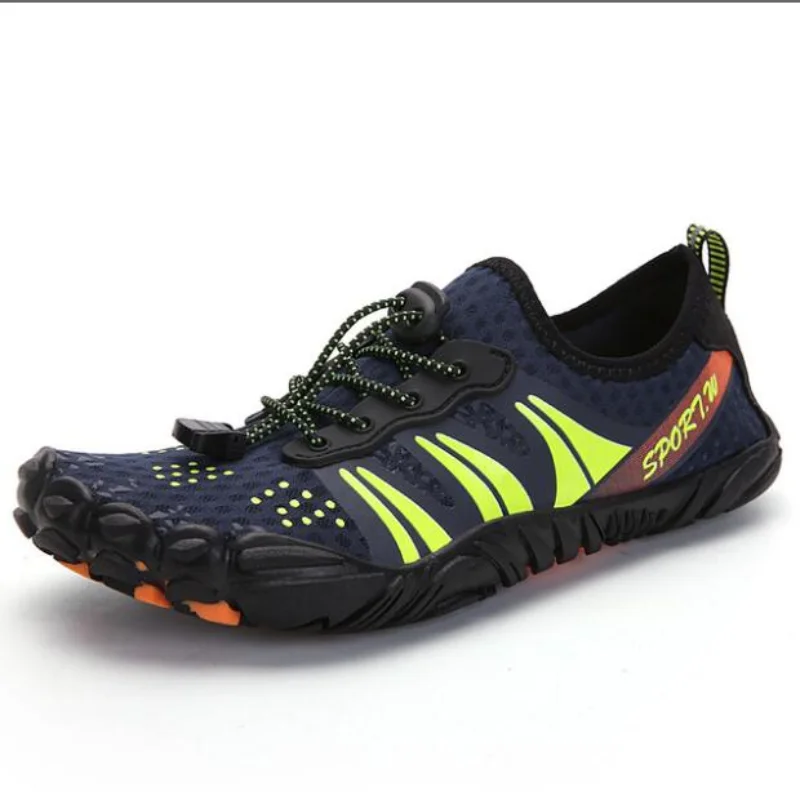 New 2021 Summer Beach Shoes for Man Nonslip Men Quick Dry Outdoor Upstream Shoes Woman Breathable Aqua Shoes Sneakers
New 2021 Summer Beach Shoes for Man Nonslip Men Quick Dry Outdoor Upstream Shoes Woman Breathable Aqua Shoes Sneakers