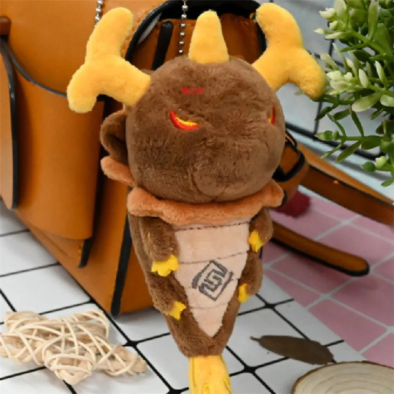 Game Genshin Impact Morax плюшевая анимэ Кукла мультфильм косплей Kawaii Props Подвеска Аксессуары
Game Genshin Impact Morax плюшевая анимэ Кукла мультфильм косплей Kawaii Props Подвеска Аксессуары