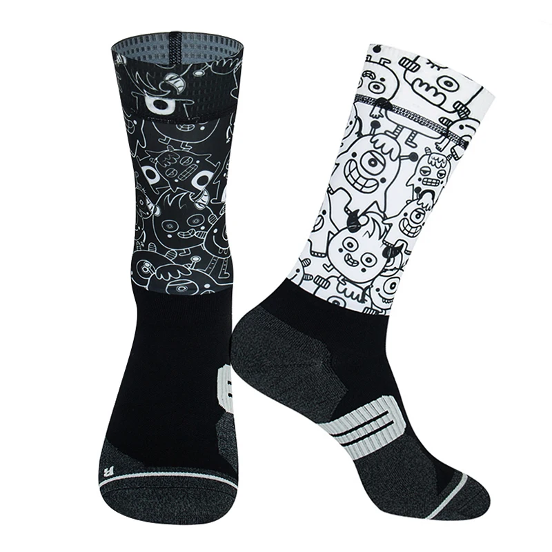 Anti Slip Professional Bike Socks Bicycle Compression Sport Sock Men And Women Street Sports Socks Racing Cycling Socks
Anti Slip Professional Bike Socks Bicycle Compression Sport Sock Men And Women Street Sports Socks Racing Cycling Socks