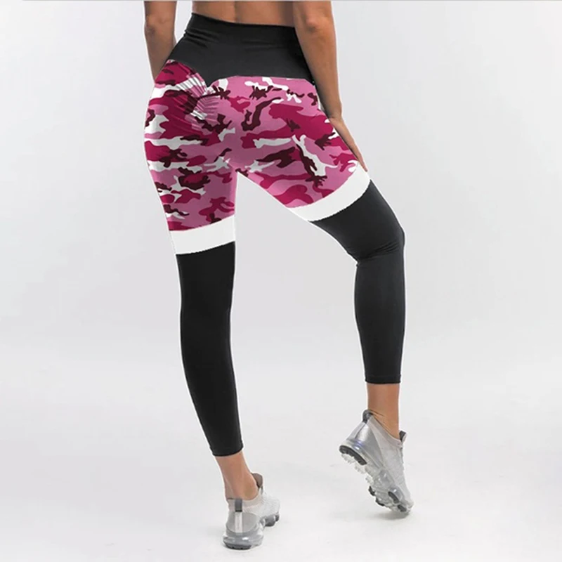Sexy Mesh Printed Leggings Fitness For Women Clothing Sporting Workout Leggins Mujer Elastic Slim Pants Push Up Dropshipping
Sexy Mesh Printed Leggings Fitness For Women Clothing Sporting Workout Leggins Mujer Elastic Slim Pants Push Up Dropshipping