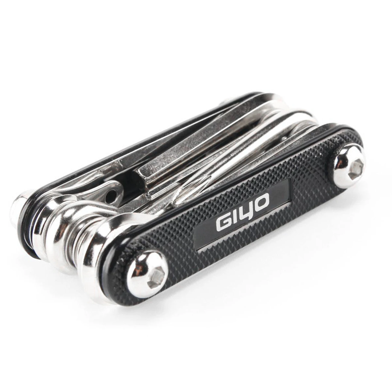 Bicycle Multi-Function Repair Tool Kit Portable Cycling Maintenance Hex Spoke Cycling Screwdriver Tool for Mountain Bike
Bicycle Multi-Function Repair Tool Kit Portable Cycling Maintenance Hex Spoke Cycling Screwdriver Tool for Mountain Bike