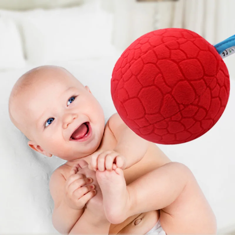 Montessori Newborn Black And White Toy For Babies 0 12 Months Baby Ball Rattles Soft Plush Sleep Toy Hanger For Mobile Boy Gifts
Montessori Newborn Black And White Toy For Babies 0 12 Months Baby Ball Rattles Soft Plush Sleep Toy Hanger For Mobile Boy Gifts