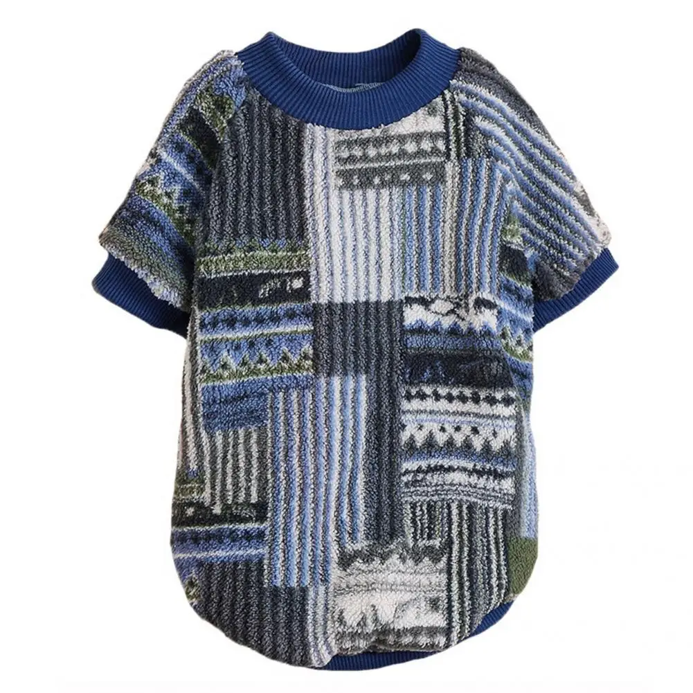 Attractive Easy to Wear Wide Application Comfortable Warm-keeping Pet Clothes Pet Costume Pet Clothes Pet Apparel
Attractive Easy to Wear Wide Application Comfortable Warm-keeping Pet Clothes Pet Costume Pet Clothes Pet Apparel