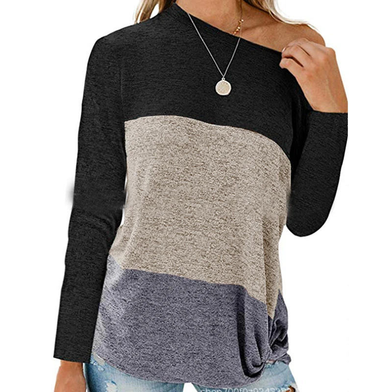 Women's T-shirts Casual Long Sleeve Spring T-shirt Oversized T Shirt Summer Top Tees Femme Ladies Tshirt Clothes Plus Size Tops
Women's T-shirts Casual Long Sleeve Spring T-shirt Oversized T Shirt Summer Top Tees Femme Ladies Tshirt Clothes Plus Size Tops