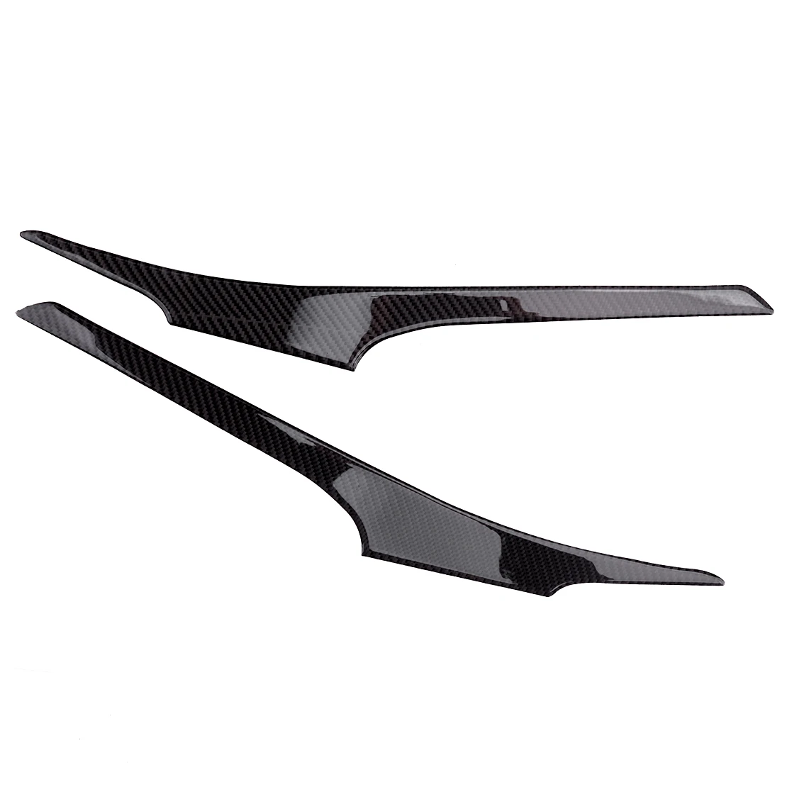 2Pcs/Set Black Carbon Fiber Car Door Armrest Cover Trim Decoration Fit For Lexus IS250 IS300 IS350 2014 2015 2016 2017 2018
2Pcs/Set Black Carbon Fiber Car Door Armrest Cover Trim Decoration Fit For Lexus IS250 IS300 IS350 2014 2015 2016 2017 2018