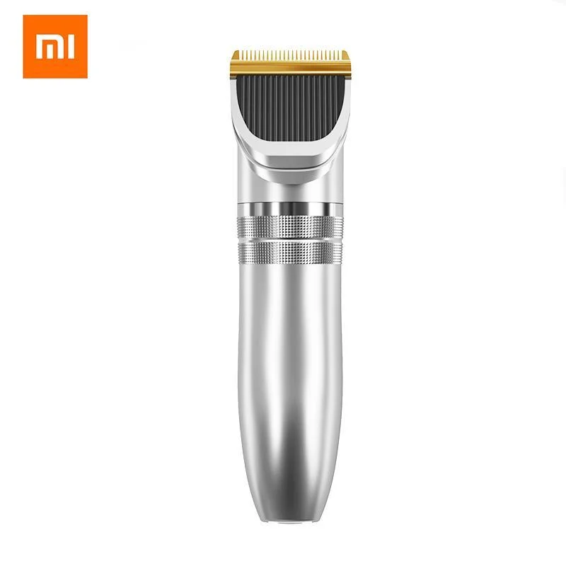 XIAOMI Enchen Trimmer for Men Beard Trimming Professional Hair Clippers USB Rechargeable Machine Hair Cutting Clippers Shaving
XIAOMI Enchen Trimmer for Men Beard Trimming Professional Hair Clippers USB Rechargeable Machine Hair Cutting Clippers Shaving