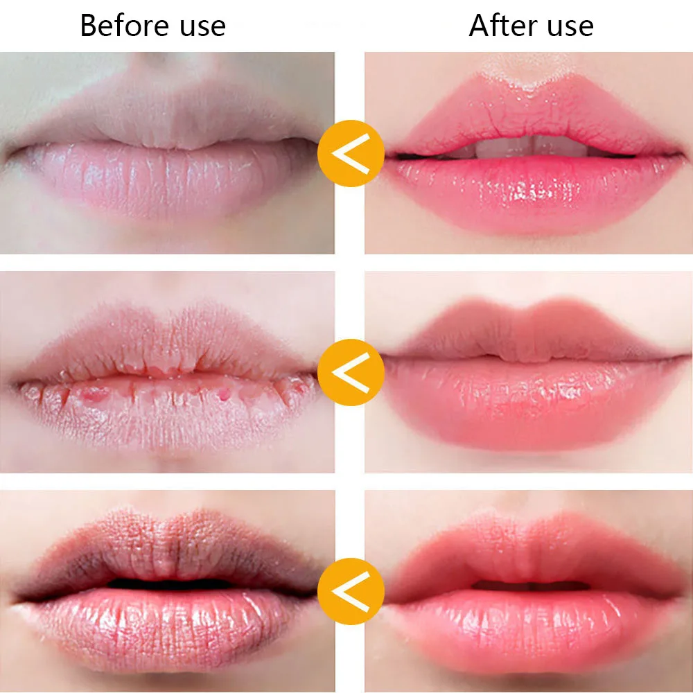 Unisex Moisturizing Honey Lip Oil Nourishing Anti-wrinkle Lip Care Mask Mask Anti-cracking Smooth Lips Sleep Fine Lines Lip Balm
Unisex Moisturizing Honey Lip Oil Nourishing Anti-wrinkle Lip Care Mask Mask Anti-cracking Smooth Lips Sleep Fine Lines Lip Balm