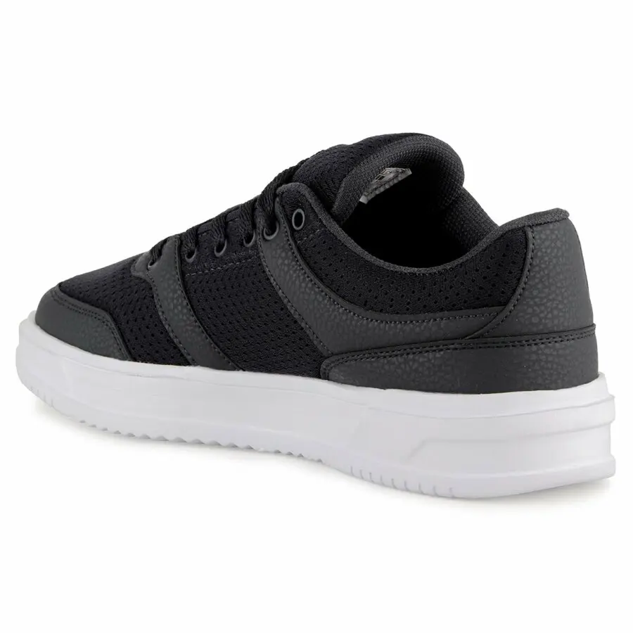 Sneakers Men Kinetix Ares Lace-Up Men'S Sport Shoes 3 Colors (40-45)
Sneakers Men Kinetix Ares Lace-Up Men'S Sport Shoes 3 Colors (40-45)