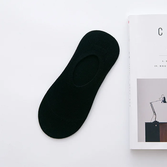 5 Pairs Unisex Quality Summer Men Boat Sock Non-Slip Invisible No Show Soft Breathable Cotton Short Solid Color Slippers Socks
5 Pairs Unisex Quality Summer Men Boat Sock Non-Slip Invisible No Show Soft Breathable Cotton Short Solid Color Slippers Socks