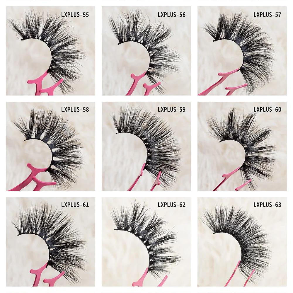 Long Hair 25mm Lashes Eyelashes 5D Mink Lashes Makeup Handmade Full Strip Mink Eyelashes Soft Fluffy Eyelashes Full Volume Lash
Long Hair 25mm Lashes Eyelashes 5D Mink Lashes Makeup Handmade Full Strip Mink Eyelashes Soft Fluffy Eyelashes Full Volume Lash
