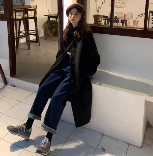 Coats & Jackets
Coats & Jackets