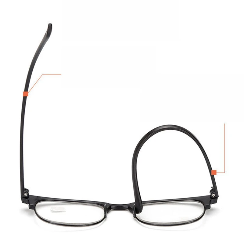 OLNYLO Fashion TR90 Parents Reading Glasses Brand Design Classical Presbyopia Ultralight Fashion Women Men High Quality Glasses
OLNYLO Fashion TR90 Parents Reading Glasses Brand Design Classical Presbyopia Ultralight Fashion Women Men High Quality Glasses