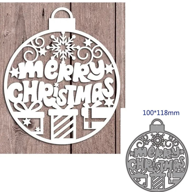 Металлические штампы для резки форма для высечки Счастливого Рождества украшение для скрапбукинга бумаги ремесла ножа форма лезвие штамп ...
Металлические штампы для резки форма для высечки Счастливого Рождества украшение для скрапбукинга бумаги ремесла ножа форма лезвие штамп ...