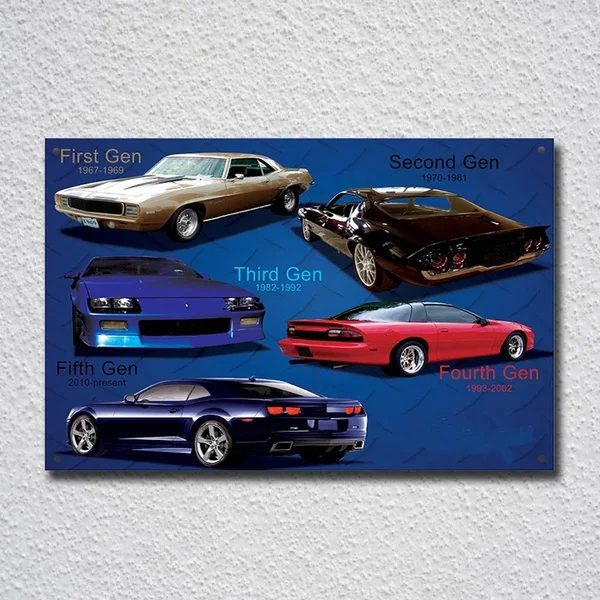 Five Car Vintage Tin Sign Metal Sign Metal Poster Metal Decor Metal Painting Wall Sticker Wall Sign Wall Decor 
Five Car Vintage Tin Sign Metal Sign Metal Poster Metal Decor Metal Painting Wall Sticker Wall Sign Wall Decor