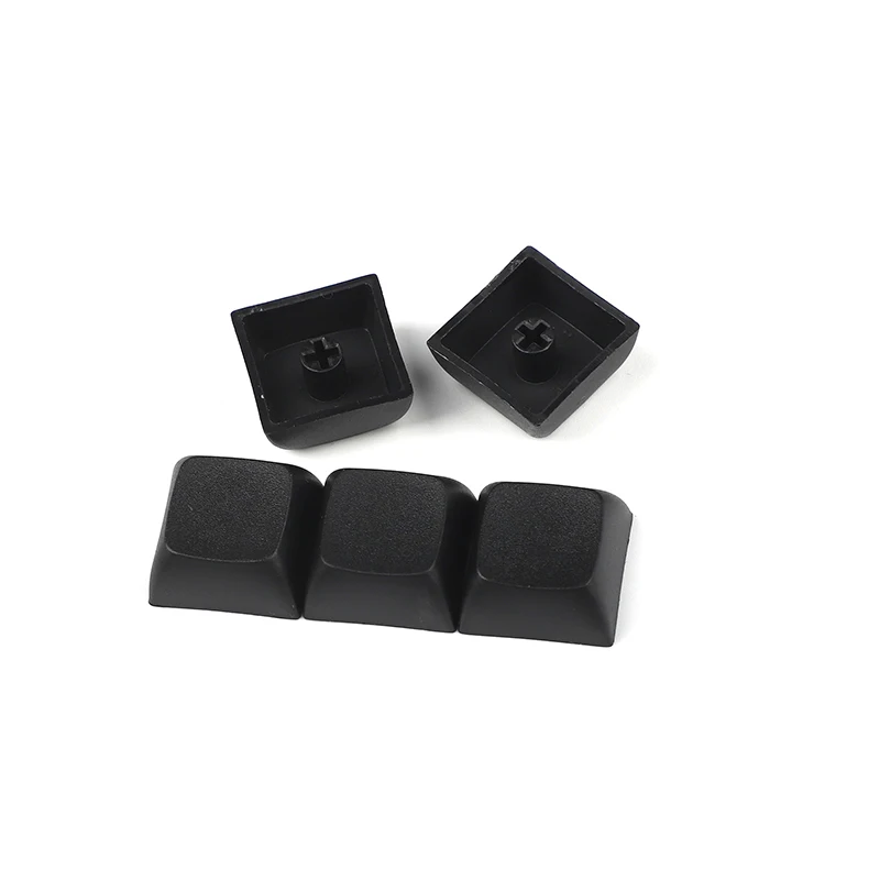 Клавиатура Механическая XDA Profile PBT 1U 1X клавиши без надписей для геймеров смешанные