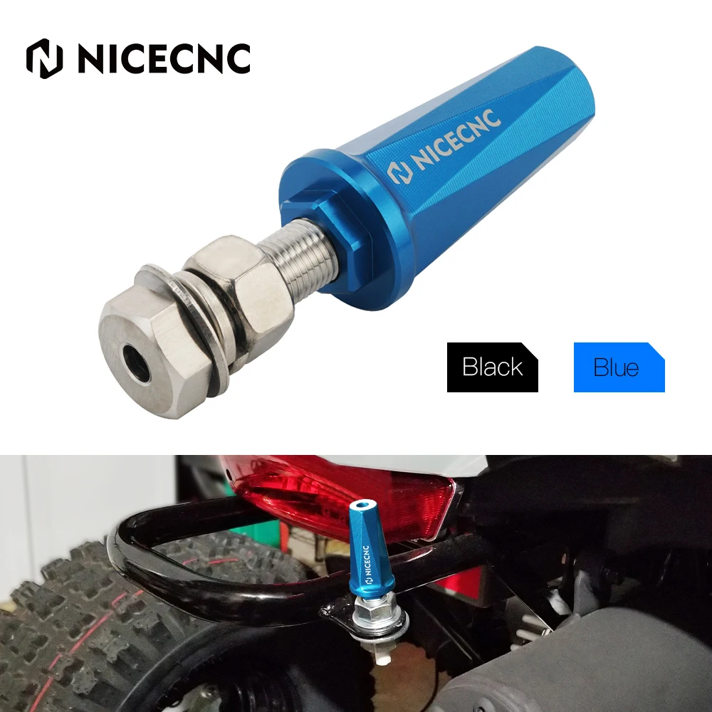 NICECNC Universal Flag Mount Holder Bracket For Yamaha Raptor 125 250 350 660 660R 700 700R Honda TRX 400 Polaris Sportsman ATV
NICECNC Universal Flag Mount Holder Bracket For Yamaha Raptor 125 250 350 660 660R 700 700R Honda TRX 400 Polaris Sportsman ATV