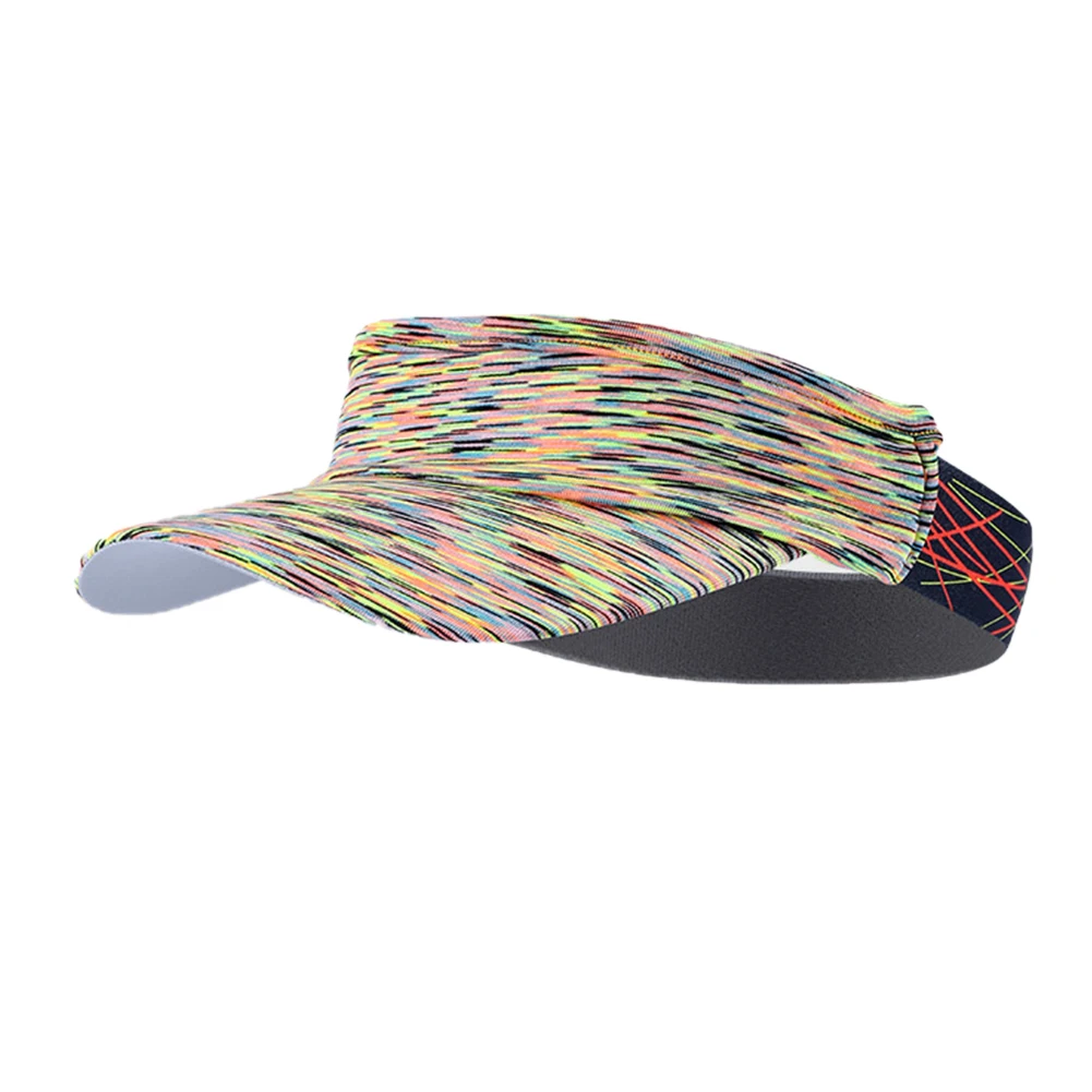 Men Women Camping Ultralight Hat Sunscreen Visor Cap Quick Dry Running Anti UV Beach Fashion Outdoor Sports Hiking Empty Top
Men Women Camping Ultralight Hat Sunscreen Visor Cap Quick Dry Running Anti UV Beach Fashion Outdoor Sports Hiking Empty Top