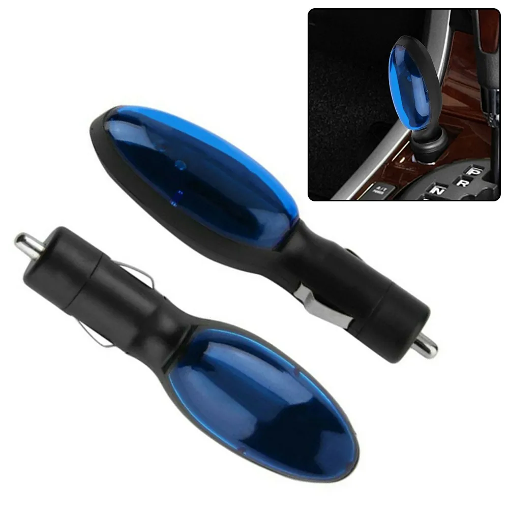 2pcs Car Saving Gas Cigaret Lighter Fuel Saver Plug Play Veh Device Economizer 11.3cm ABS + Electronic Components Auto Fuel Save
2pcs Car Saving Gas Cigaret Lighter Fuel Saver Plug Play Veh Device Economizer 11.3cm ABS + Electronic Components Auto Fuel Save