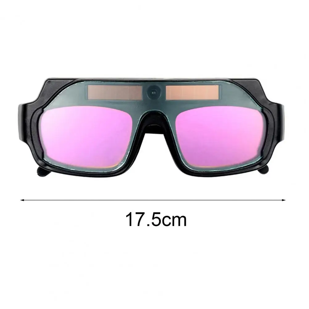HOT SALES!!! Goggle Lightweight Solar Powered ABS Protective Welding Glasses for Gas Welding
HOT SALES!!! Goggle Lightweight Solar Powered ABS Protective Welding Glasses for Gas Welding
